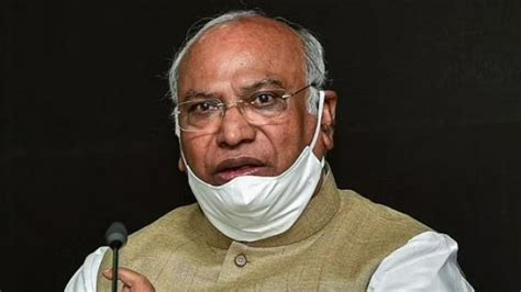 net worth of mallikarjun kharge|Mallikarjun Kharge Wiki, Age, Caste, Wife, Family, Biography